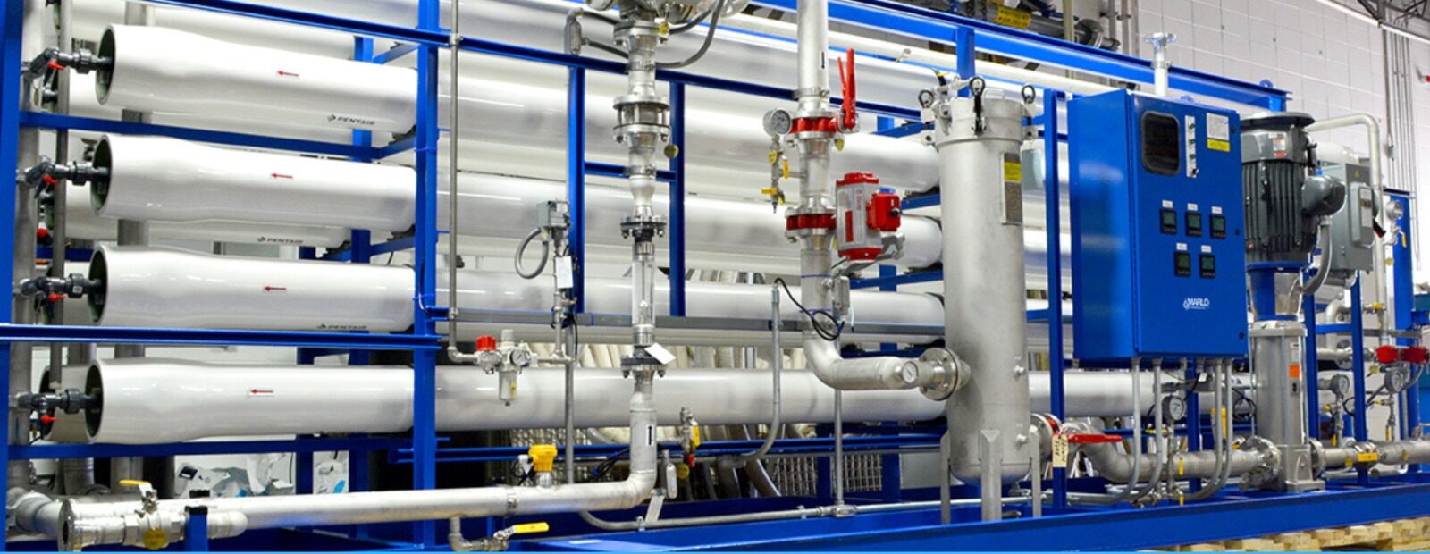 Water Treatment Company Chennai | RO Store Chennai