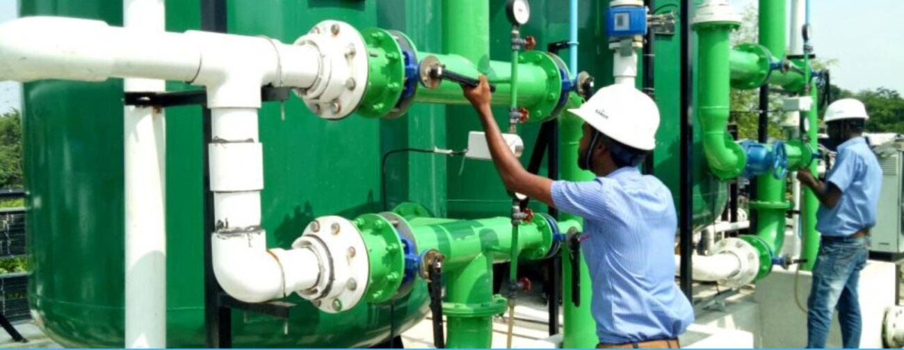 Water Treatment Company Chennai | RO Store Chennai