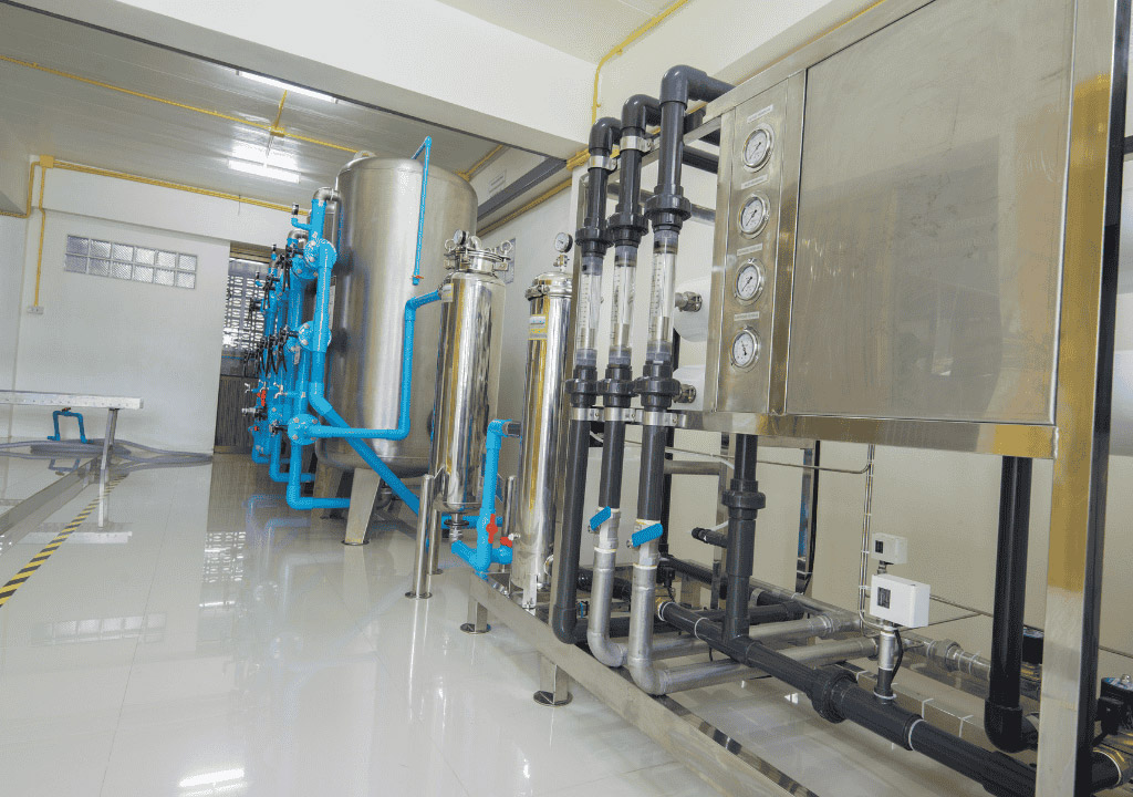 RO repair service in Nolambur