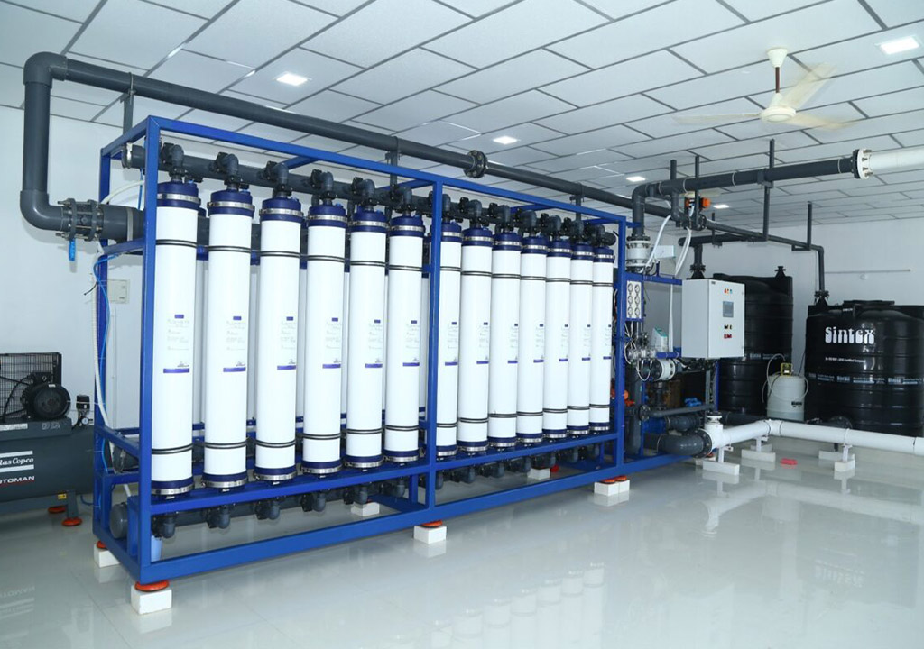 Commercial RO Water Treatment Plant in Chennai – High-Capacity Solutions from RO Store