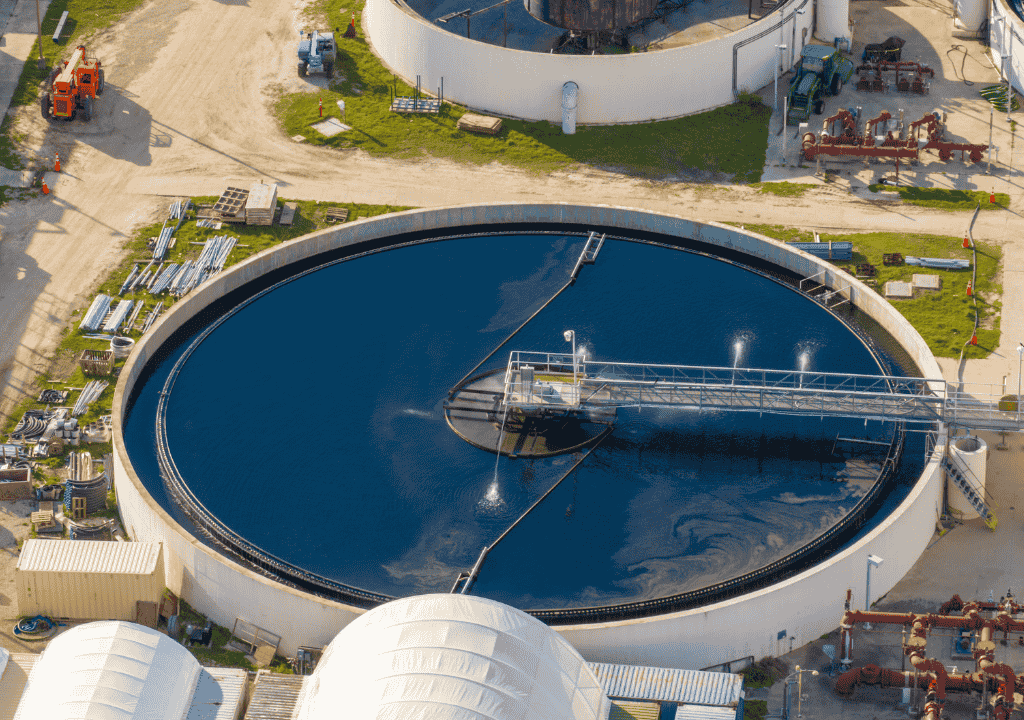 Water treatment solutions in Chennai for hard water and high TDS