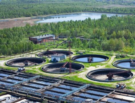 Water Treatment Plant for Apartments in Chennai