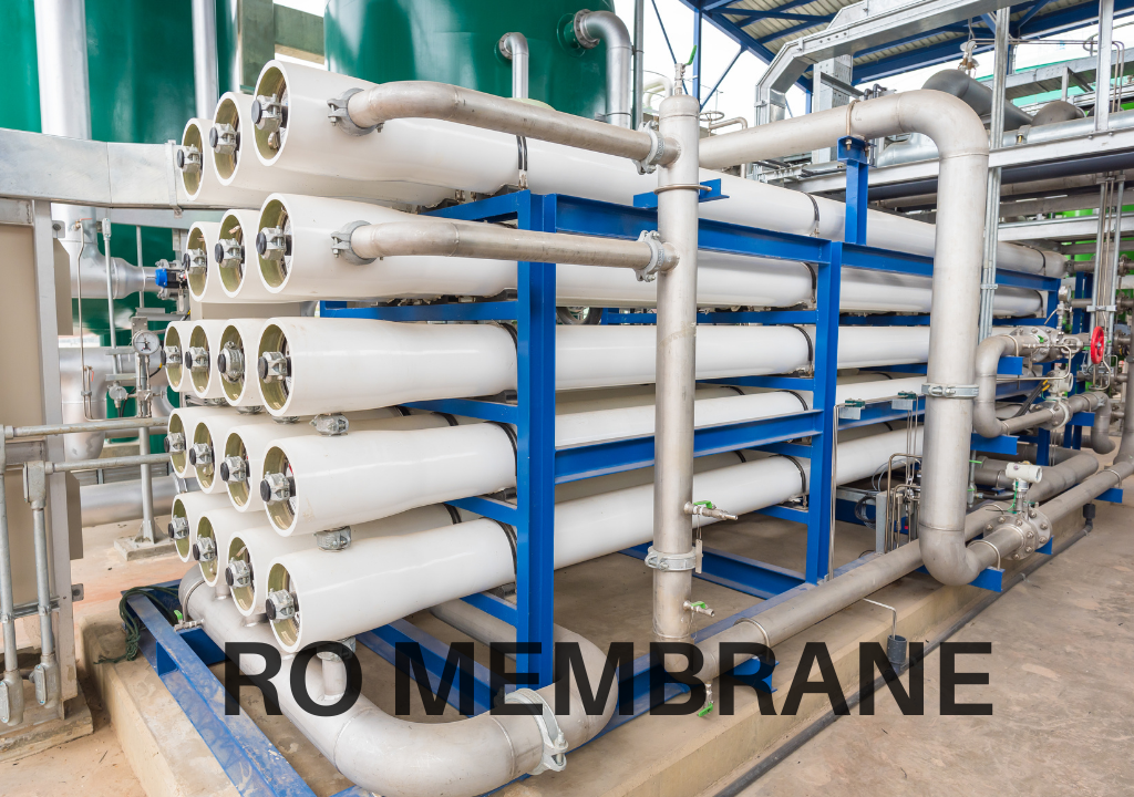 RO membrane in Chennai supplied by RO Store