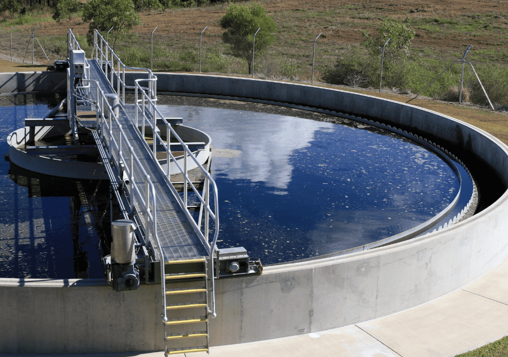 industrial RO plant installation in Chennai