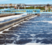 wastewater recycling plant for factory
