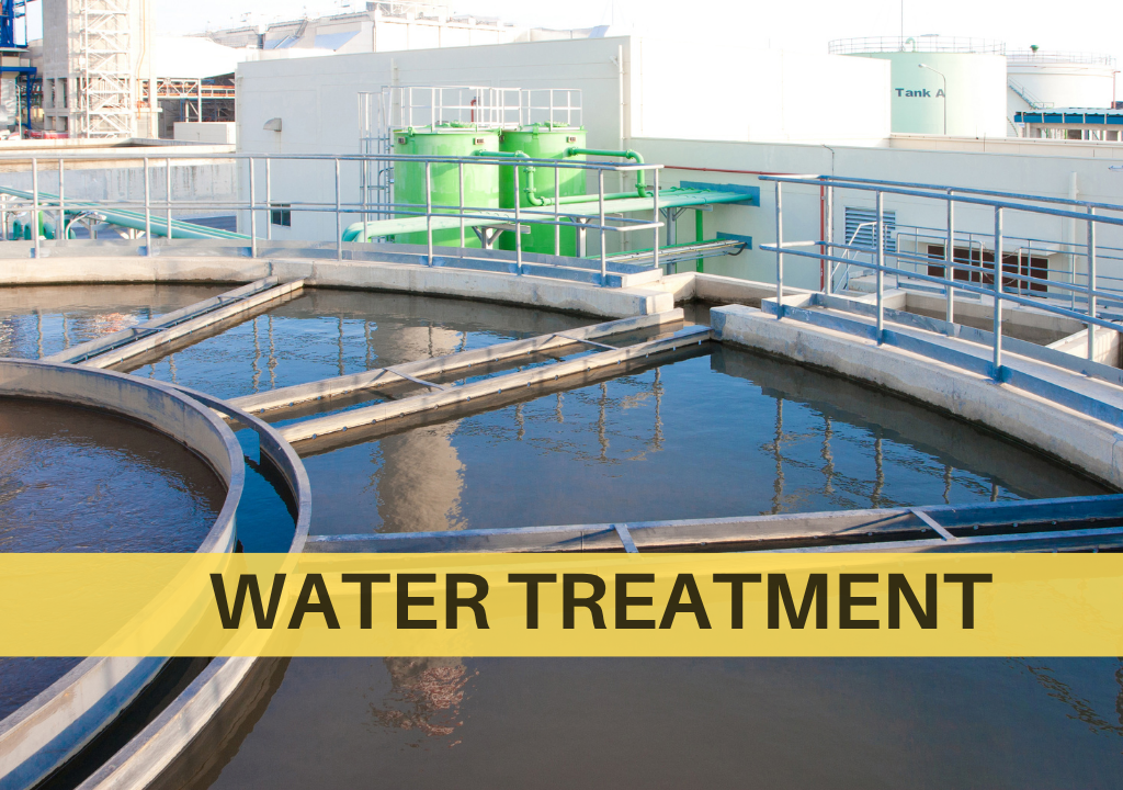 water treatment plant in Chennai for industrial and commercial use