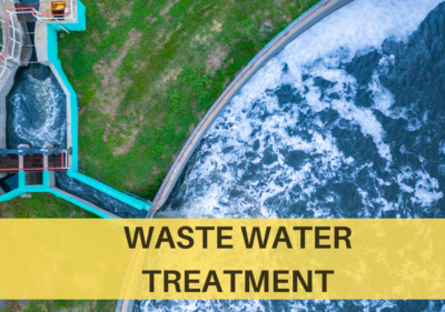 waste water treatment plant in Chennai including ETP STP and industrial wastewater treatment system Tamil Nadu