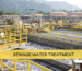 Industrial Sewage Water Treatment Plant in Chennai for Wastewater Recycling
